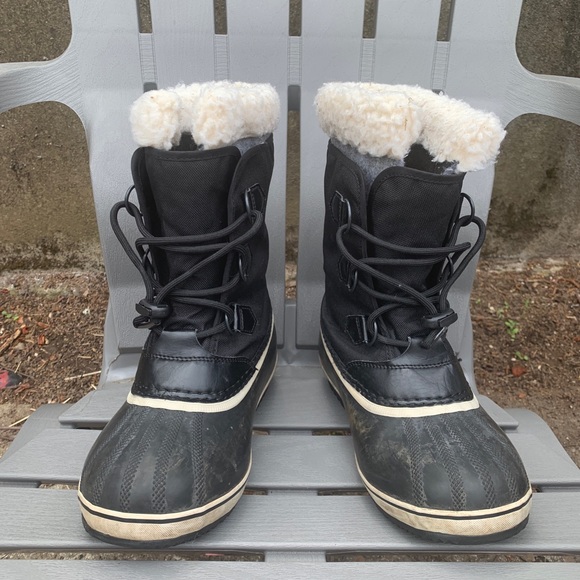Sorel Other - Sorel snow boots